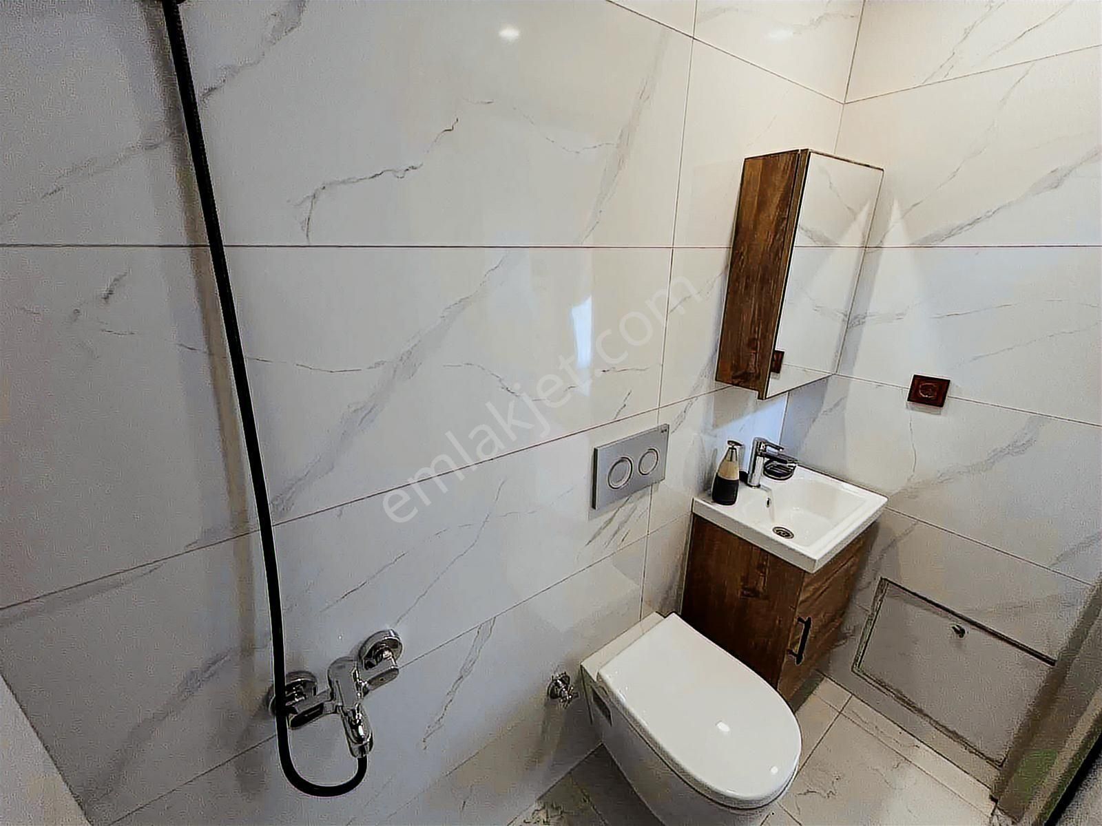 Pascha Emlak'tan Güzelçamlı'da Sıfır Yapım Lüks 3+1 Villa - Görsel 20