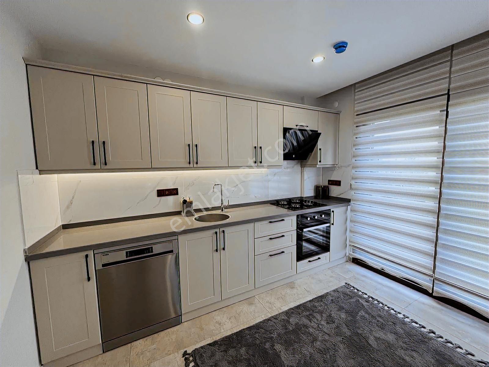 Pascha Emlak'tan Güzelçamlı'da Sıfır Yapım Lüks 3+1 Villa - Görsel 2