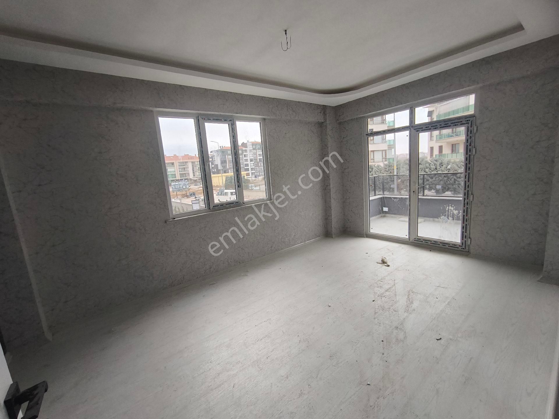 Konya Karatay Da Satılık Daire Adliyeye Yakın Şehir Hastanesine Yakın Karatay Üniversitesine - Görsel 11