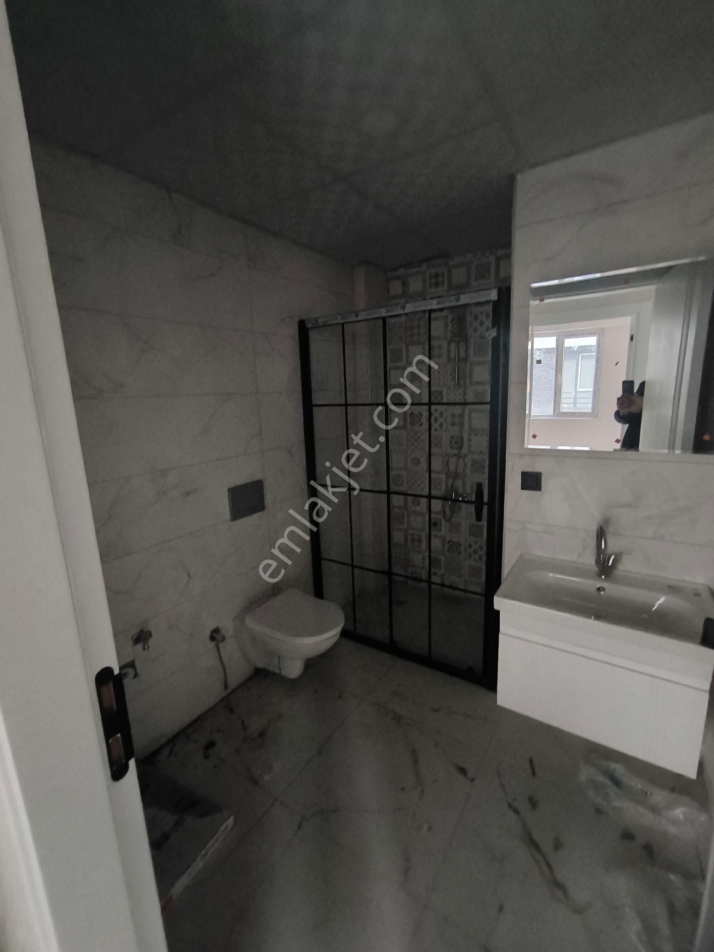 Konya Karatay Da Satılık Daire Adliyeye Yakın Şehir Hastanesine Yakın Karatay Üniversitesine - Görsel 8