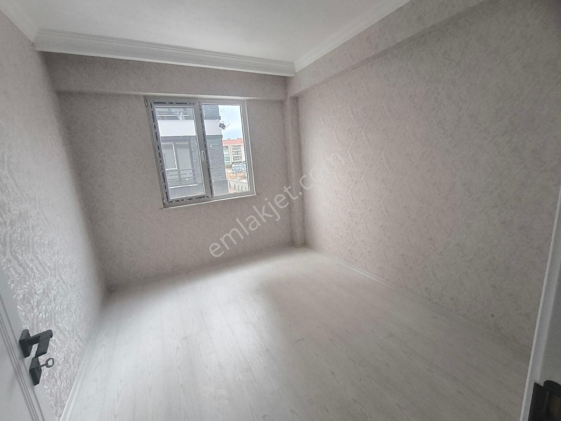 Konya Karatay Da Satılık Daire Adliyeye Yakın Şehir Hastanesine Yakın Karatay Üniversitesine - Görsel 5