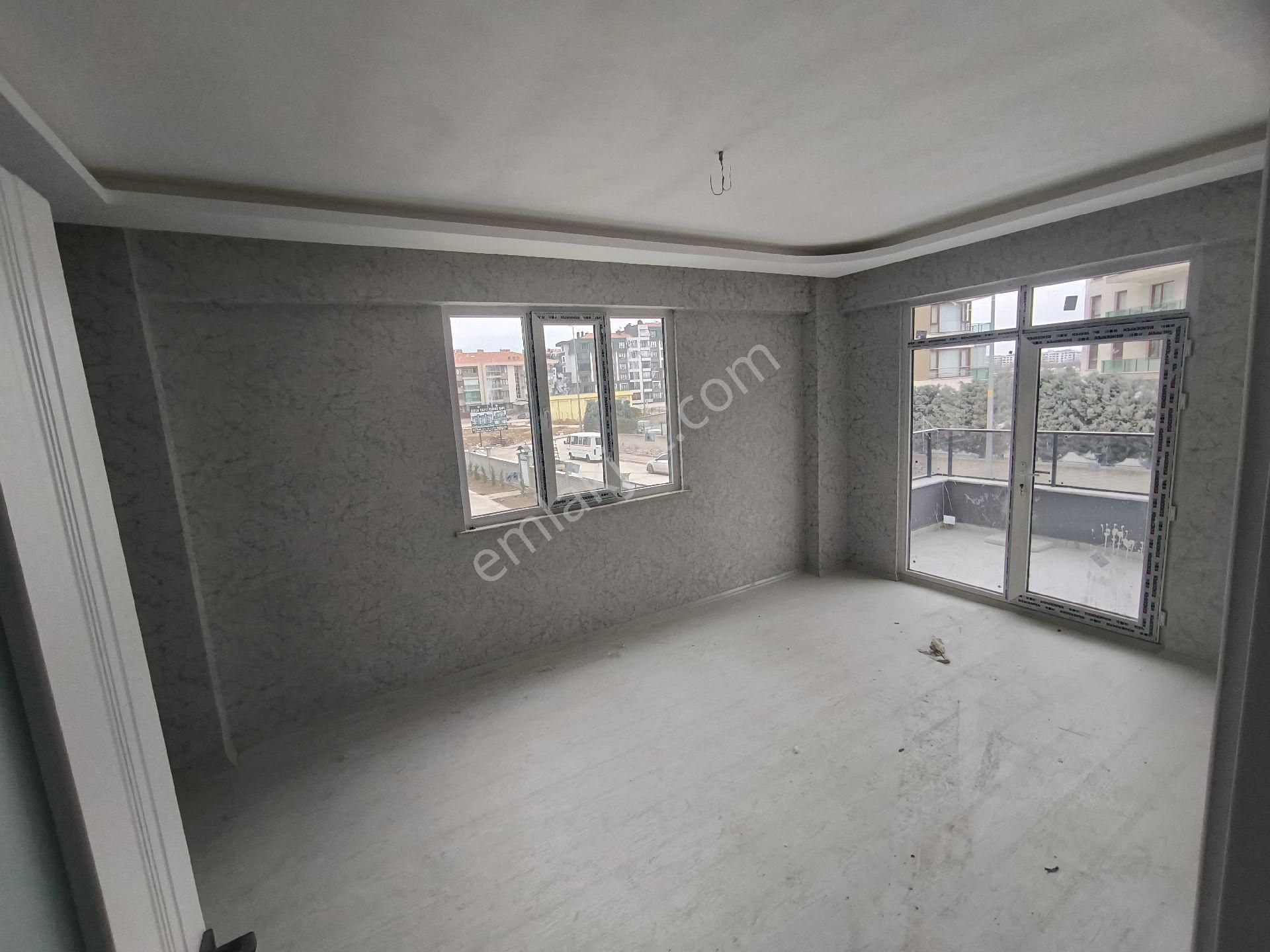 Konya Karatay Da Satılık Daire Adliyeye Yakın Şehir Hastanesine Yakın Karatay Üniversitesine - Görsel 4