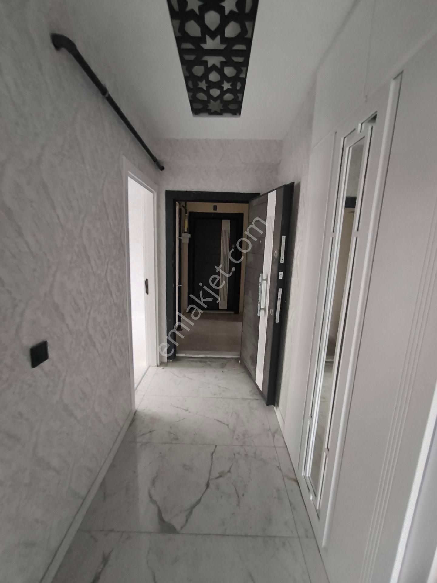 Konya Karatay Da Satılık Daire Adliyeye Yakın Şehir Hastanesine Yakın Karatay Üniversitesine - Görsel 13