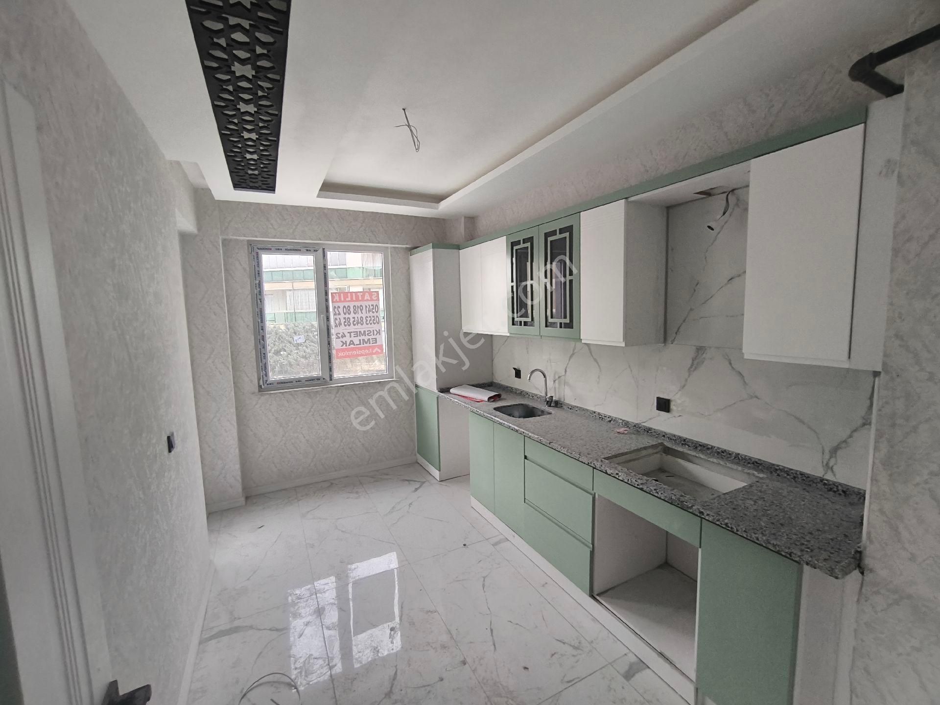 Konya Karatay Da Satılık Daire Adliyeye Yakın Şehir Hastanesine Yakın Karatay Üniversitesine