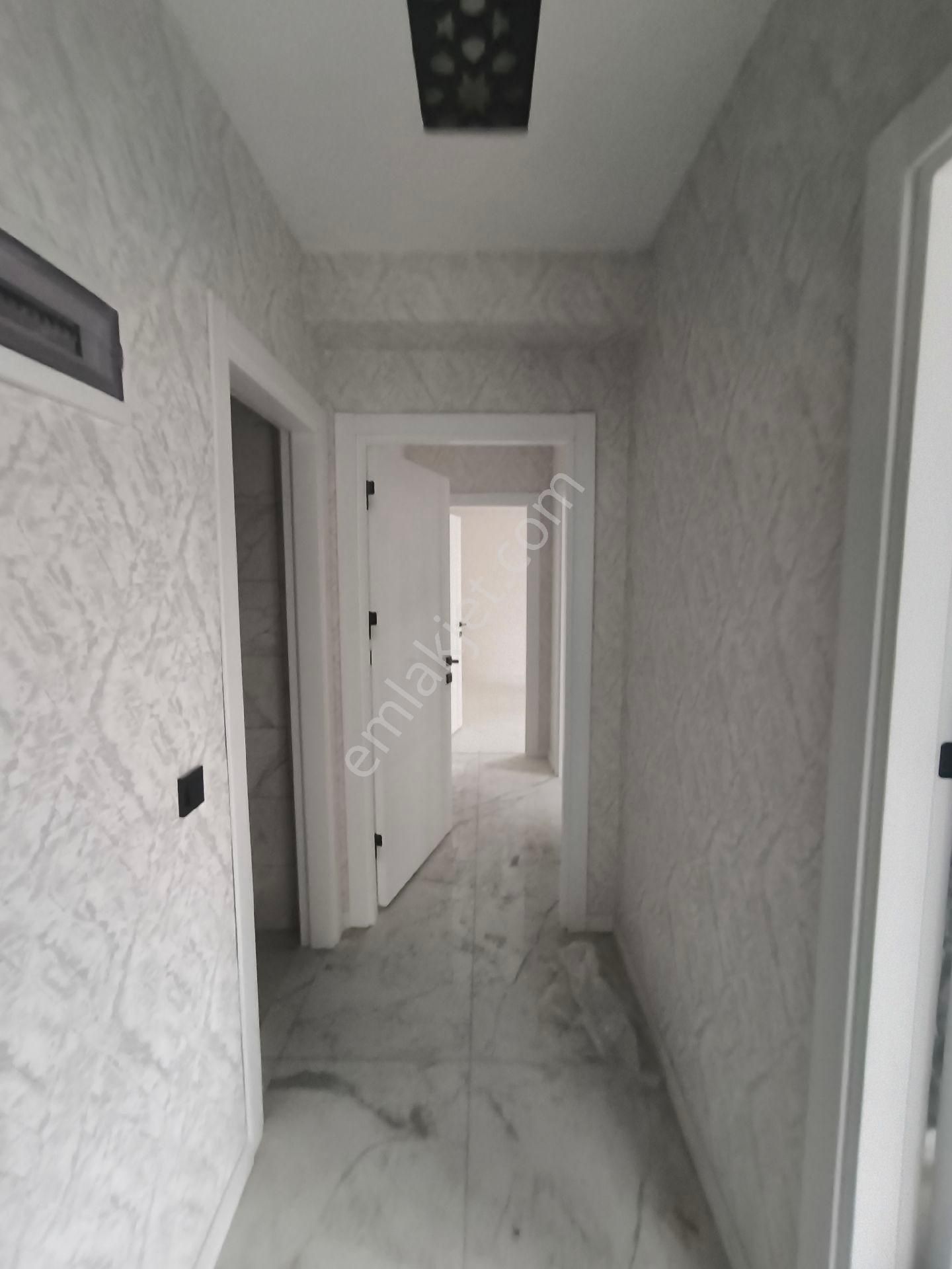 Konya Karatay Da Satılık Daire Adliyeye Yakın Şehir Hastanesine Yakın Karatay Üniversitesine - Görsel 10