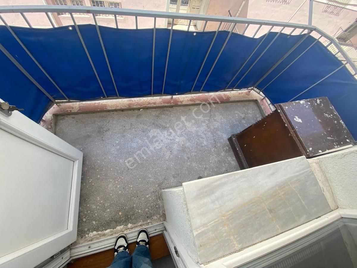 Sincan Selçuklu Mah 3+1 Ara Katta Yapılı Satılık Daire - Görsel 18