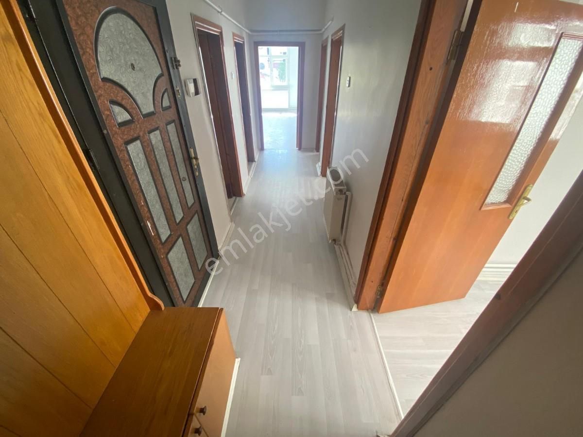 Sincan Selçuklu Mah 3+1 Ara Katta Yapılı Satılık Daire - Görsel 17