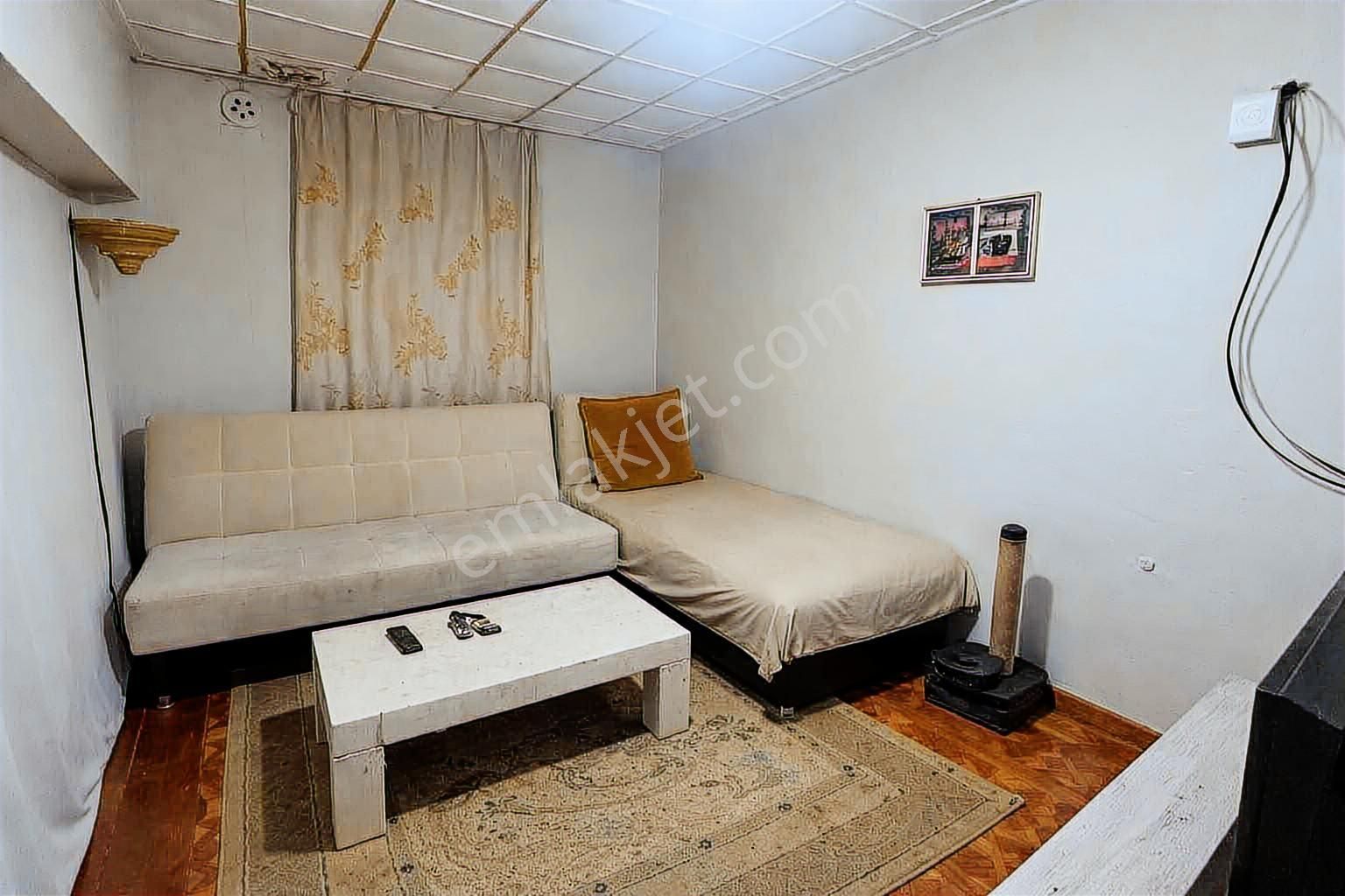 Borsem'den Dikili Merkez'de Satılık Köşe Müstakil Ev - Görsel 3