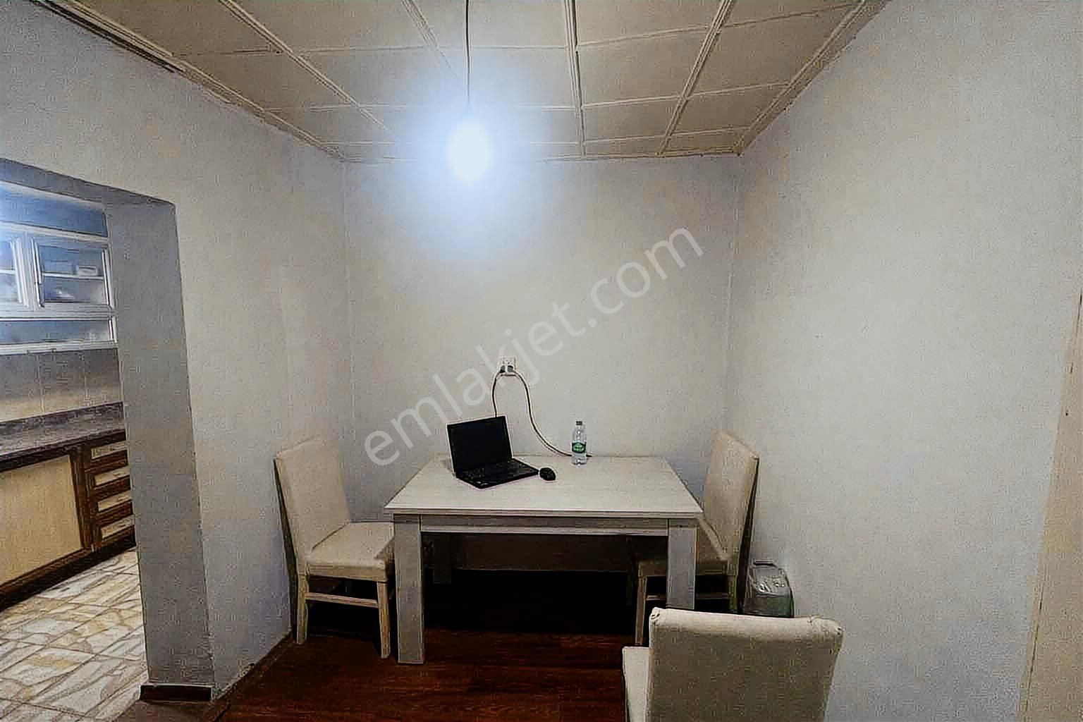 Borsem'den Dikili Merkez'de Satılık Köşe Müstakil Ev - Görsel 7