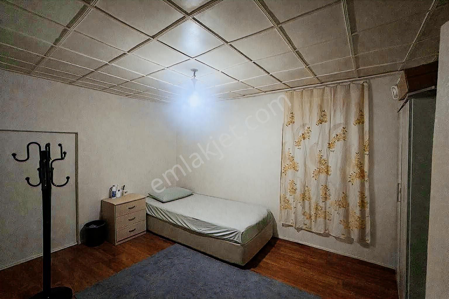 Borsem'den Dikili Merkez'de Satılık Köşe Müstakil Ev - Görsel 6