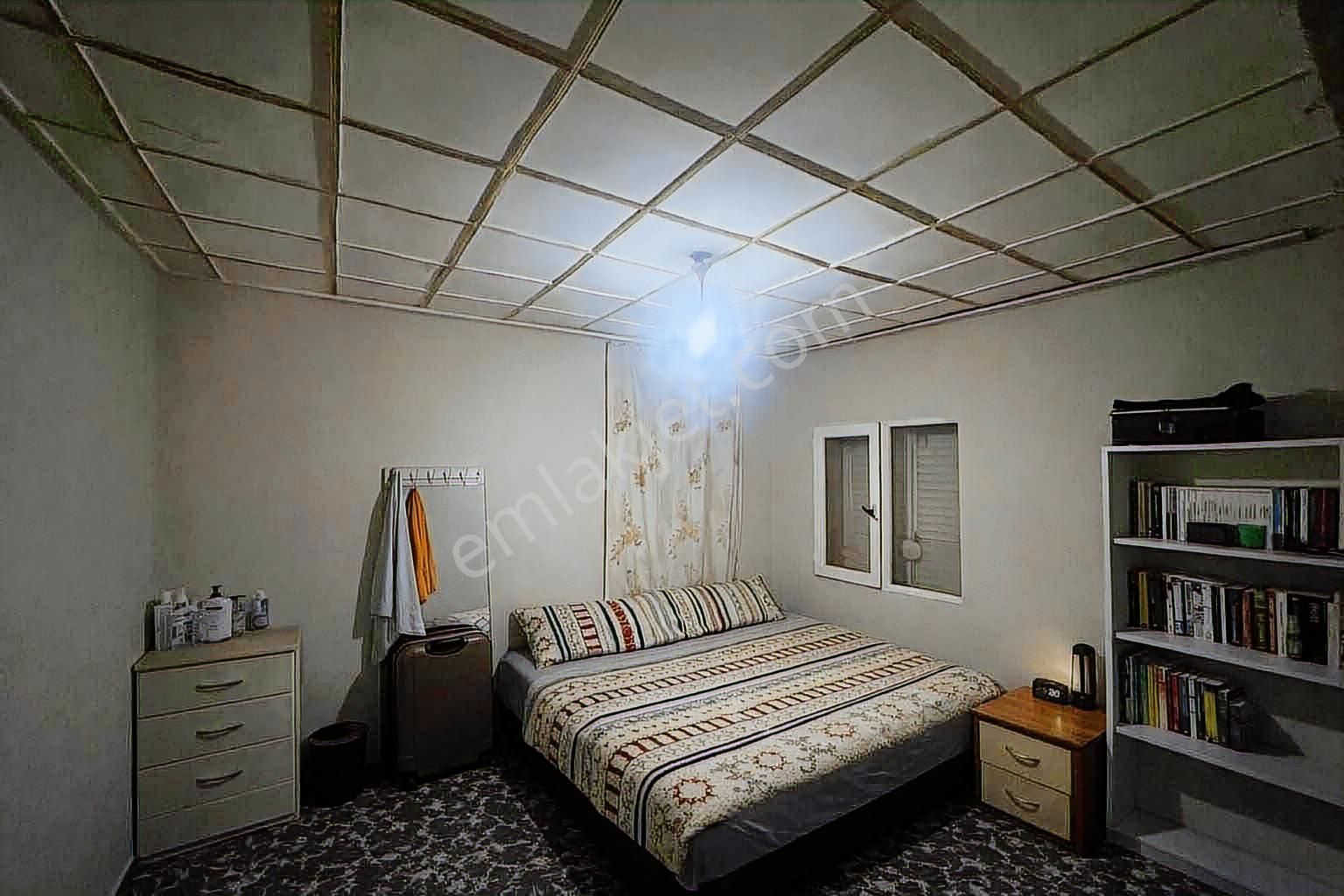 Borsem'den Dikili Merkez'de Satılık Köşe Müstakil Ev - Görsel 5