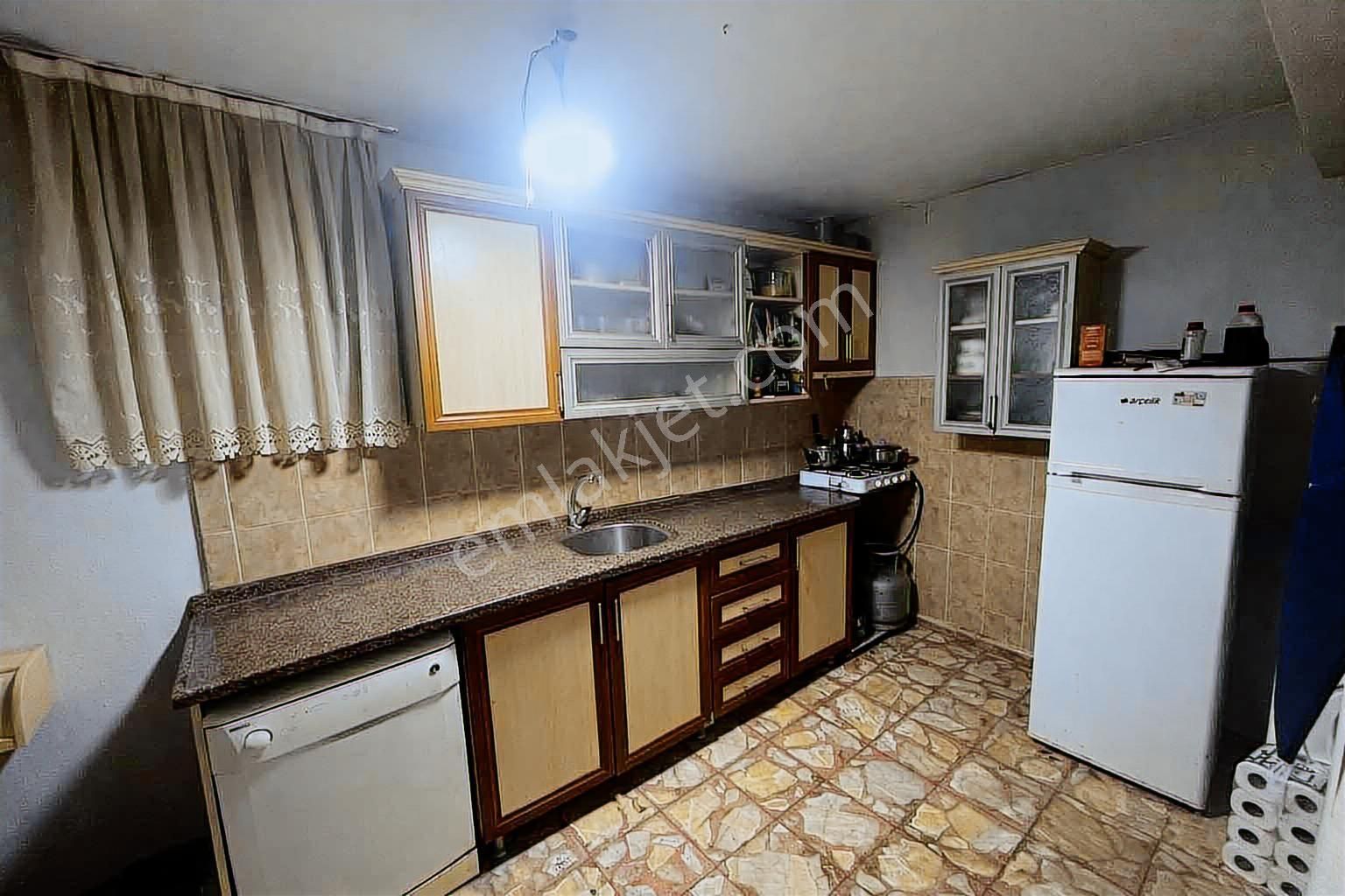 Borsem'den Dikili Merkez'de Satılık Köşe Müstakil Ev - Görsel 8