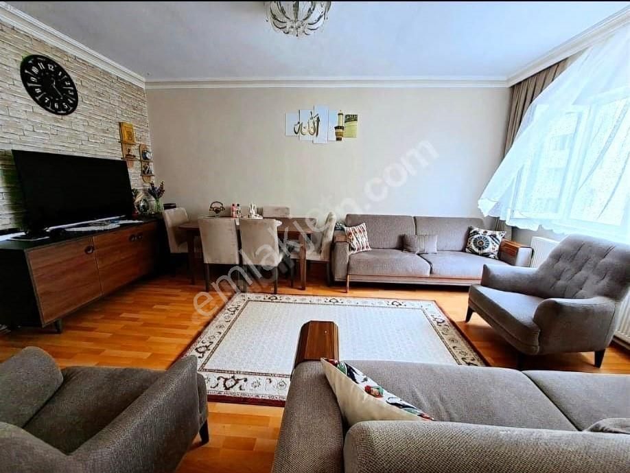 Sincan Mareşal Çakmak Mah 3+1 Ara Katta E.banyolu Fırsat Daire - Görsel 13