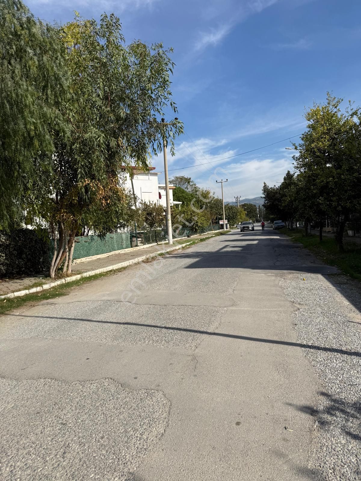 Sahil Siteleri'nde Denize 200 Metre Yazlık - Görsel 5