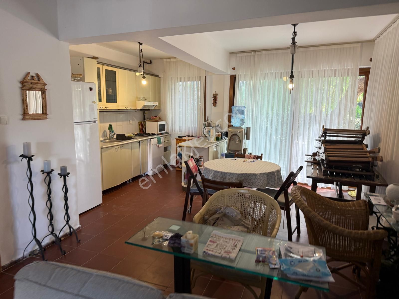 Sahil Siteleri'nde Denize 200 Metre Yazlık - Görsel 15