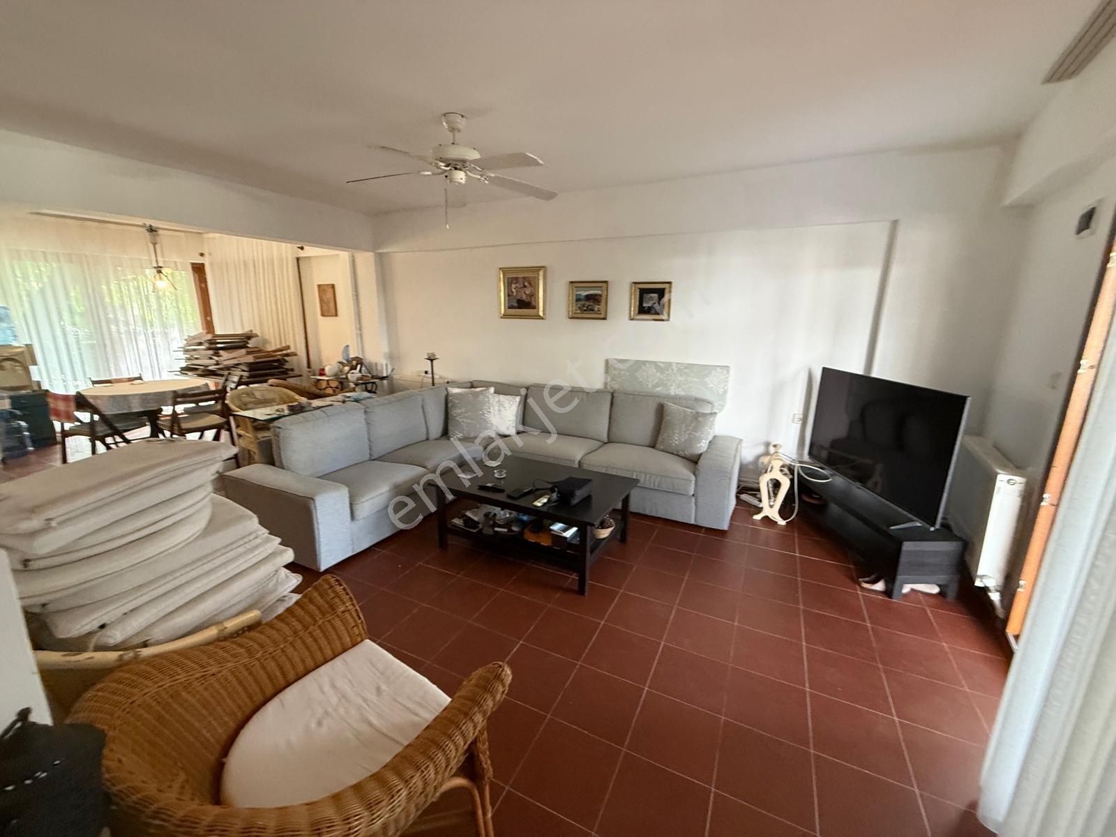 Sahil Siteleri'nde Denize 200 Metre Yazlık - Görsel 16