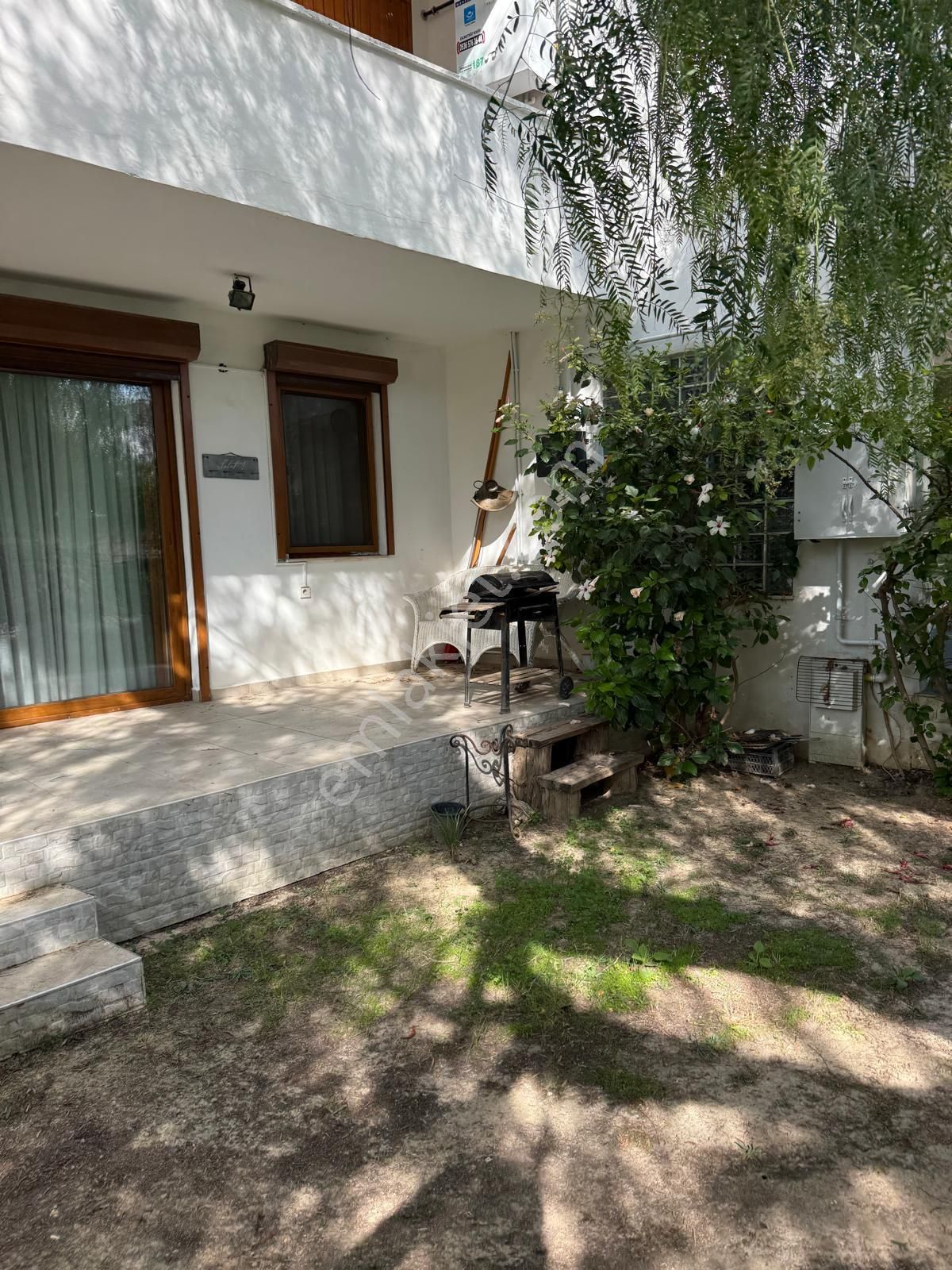 Sahil Siteleri'nde Denize 200 Metre Yazlık - Görsel 12