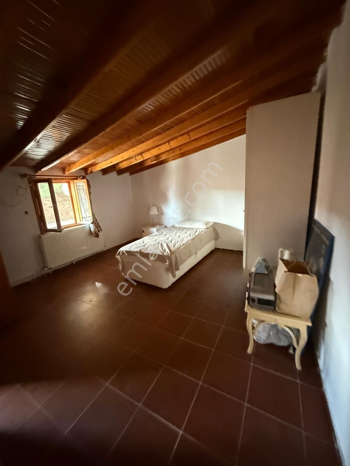 Sahil Siteleri'nde Denize 200 Metre Yazlık - Görsel 29