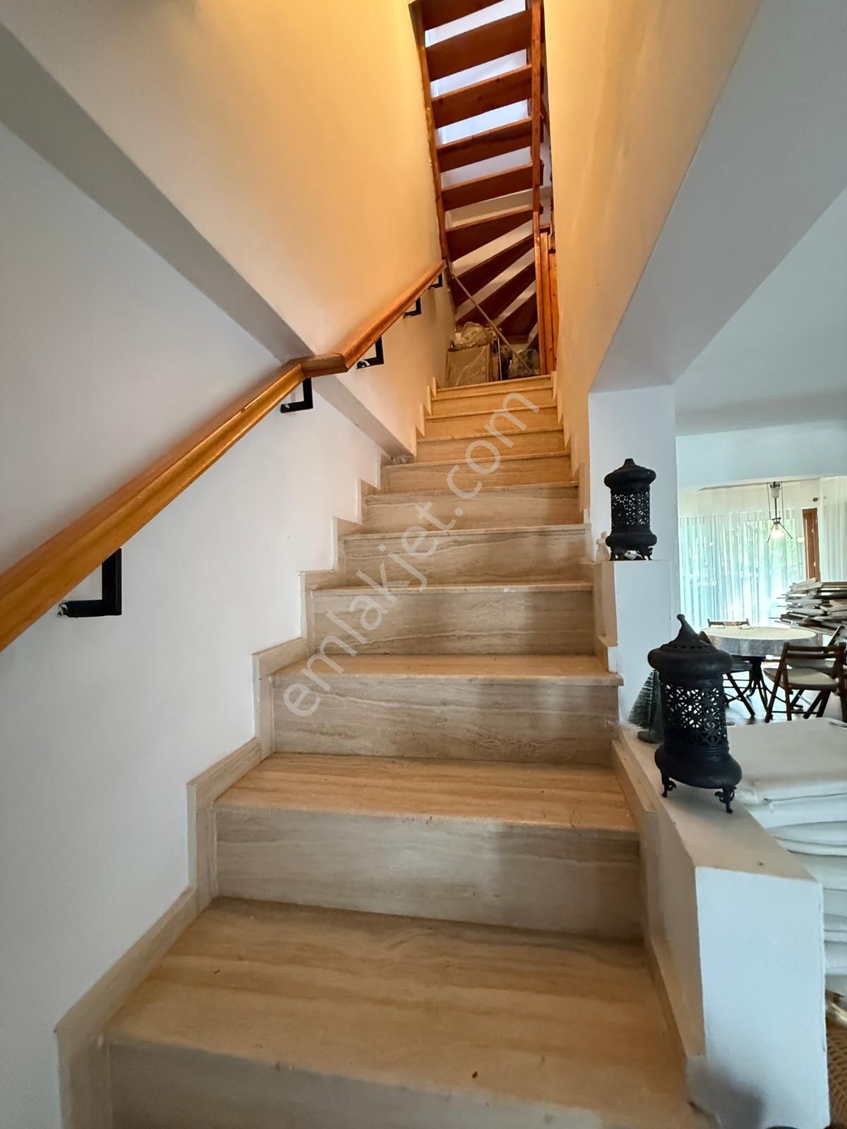 Sahil Siteleri'nde Denize 200 Metre Yazlık - Görsel 19