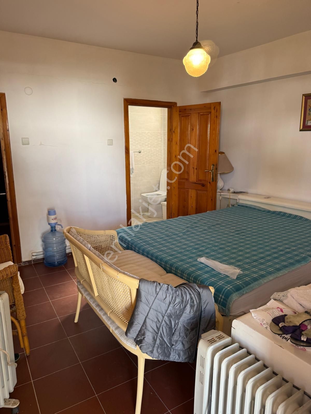 Sahil Siteleri'nde Denize 200 Metre Yazlık - Görsel 23