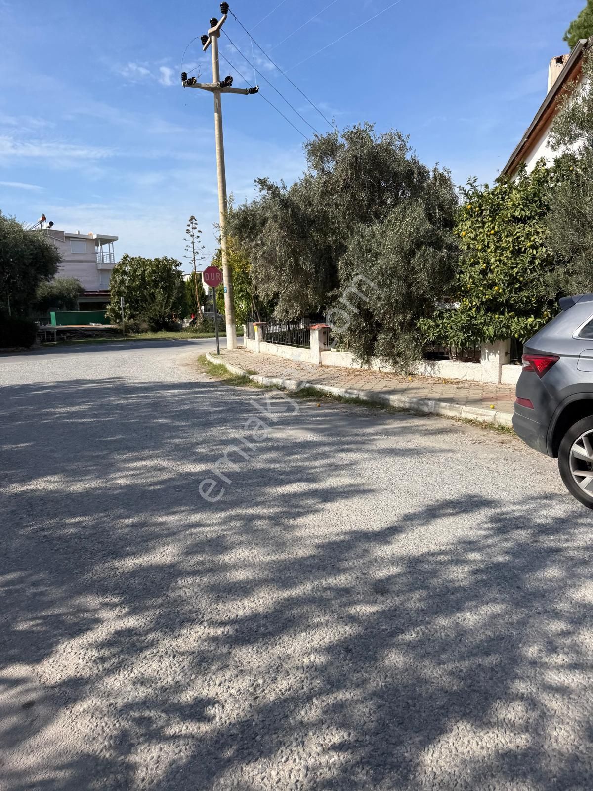 Sahil Siteleri'nde Denize 200 Metre Yazlık - Görsel 6