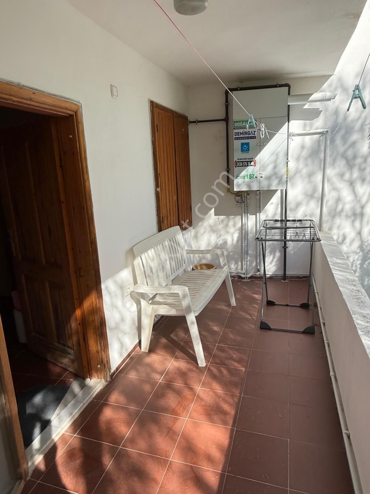 Sahil Siteleri'nde Denize 200 Metre Yazlık - Görsel 27