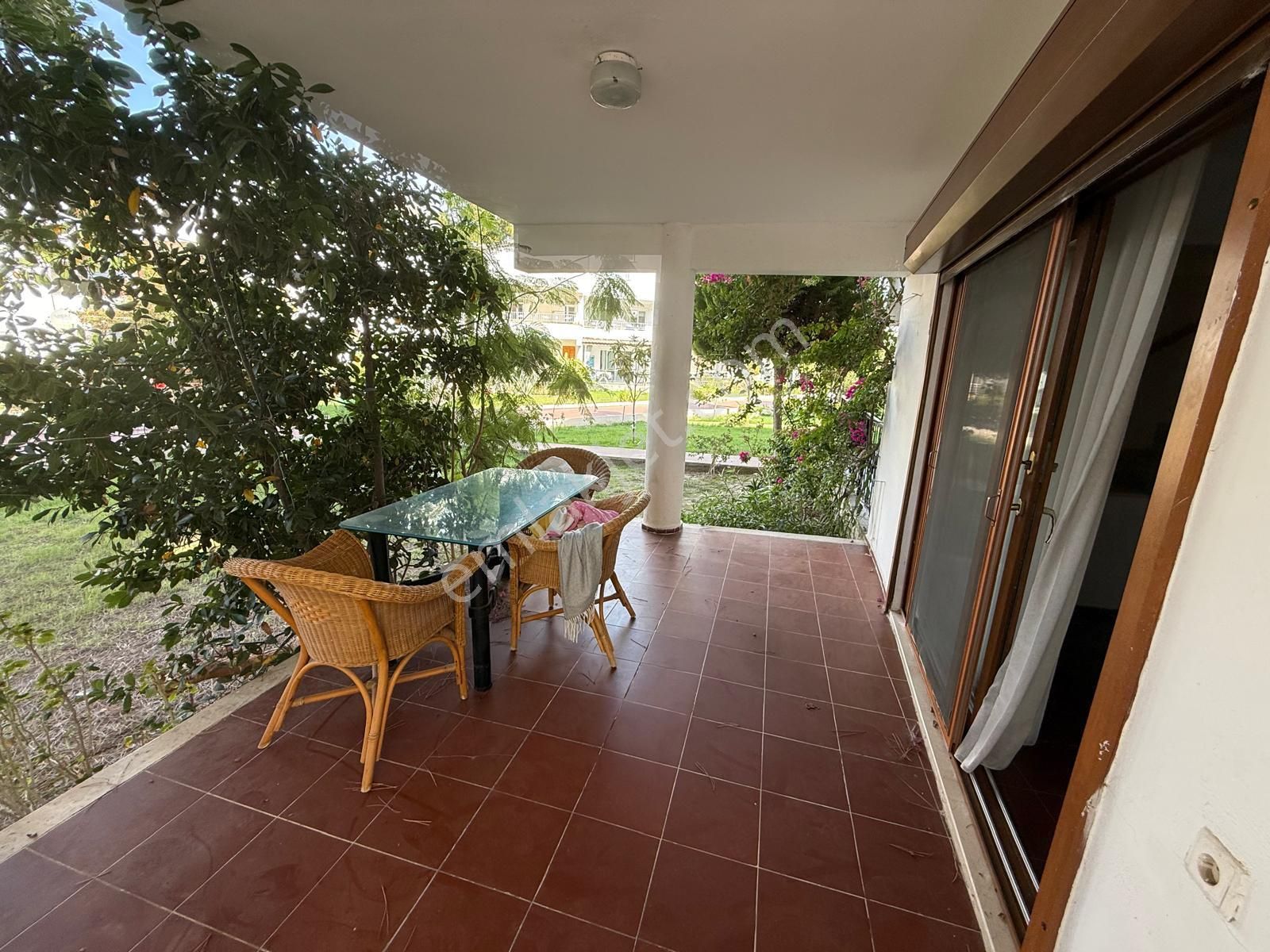 Sahil Siteleri'nde Denize 200 Metre Yazlık - Görsel 13