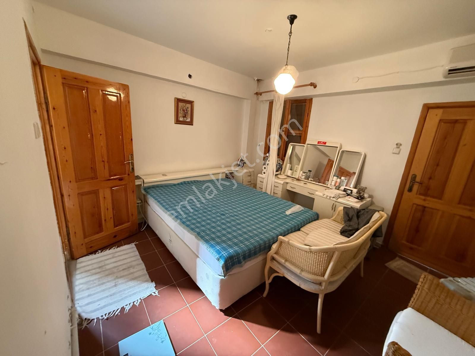 Sahil Siteleri'nde Denize 200 Metre Yazlık - Görsel 22