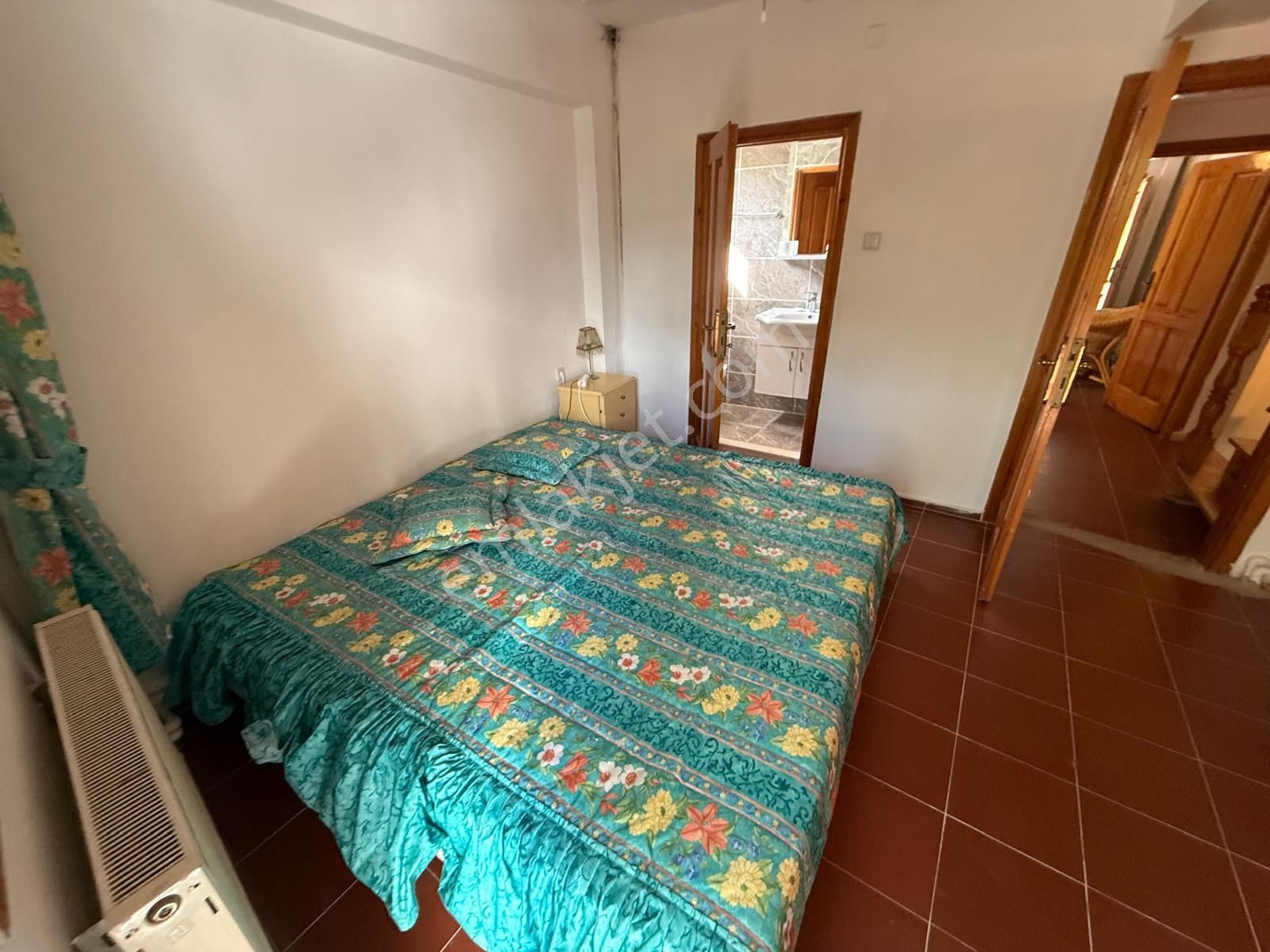 Sahil Siteleri'nde Denize 200 Metre Yazlık - Görsel 26