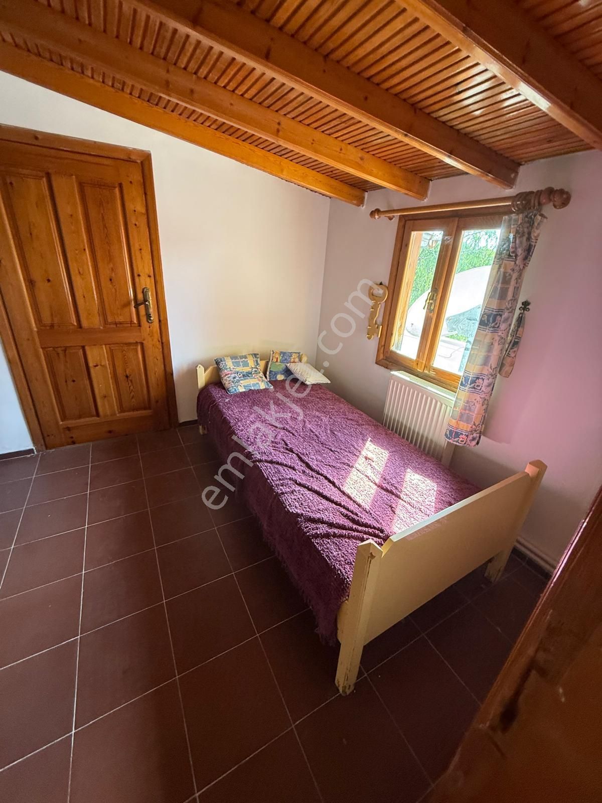 Sahil Siteleri'nde Denize 200 Metre Yazlık - Görsel 32