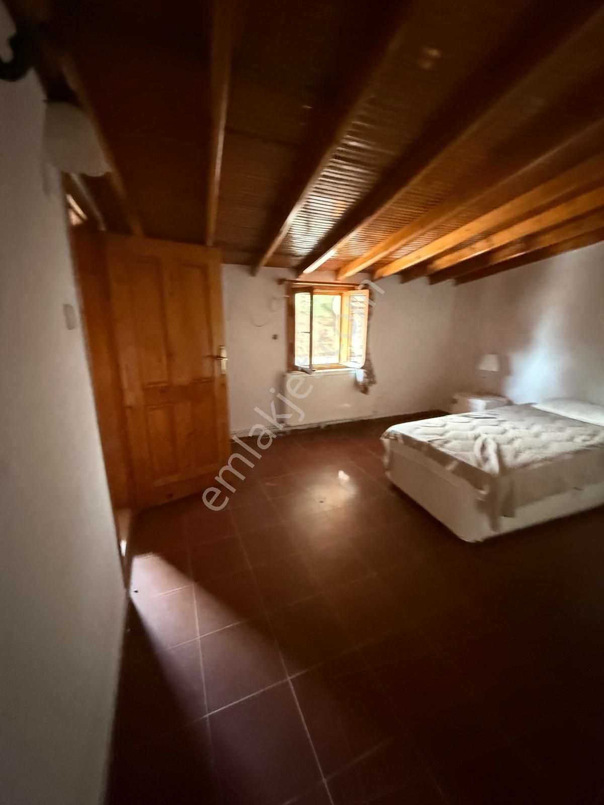 Sahil Siteleri'nde Denize 200 Metre Yazlık - Görsel 28