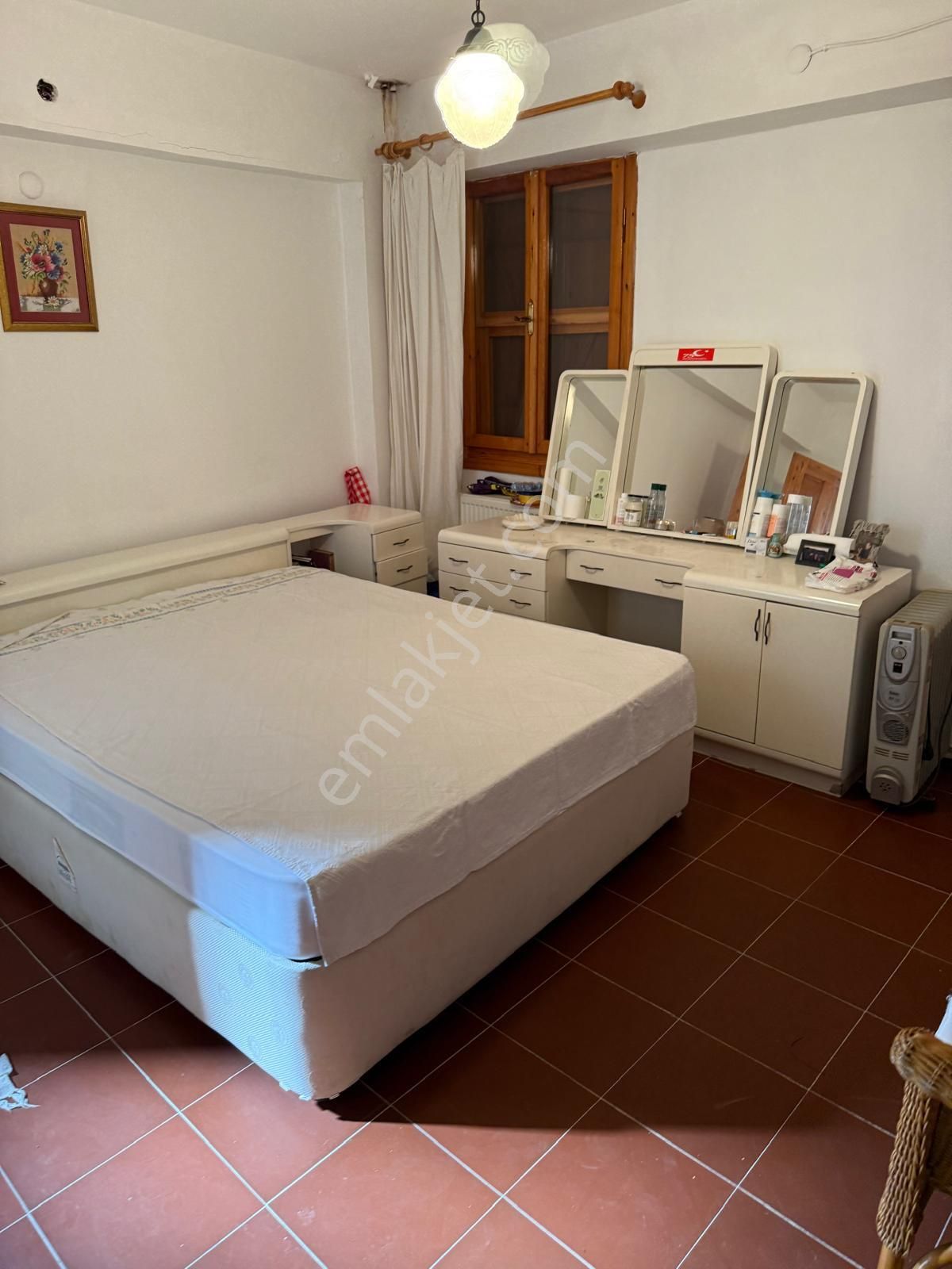 Sahil Siteleri'nde Denize 200 Metre Yazlık - Görsel 21