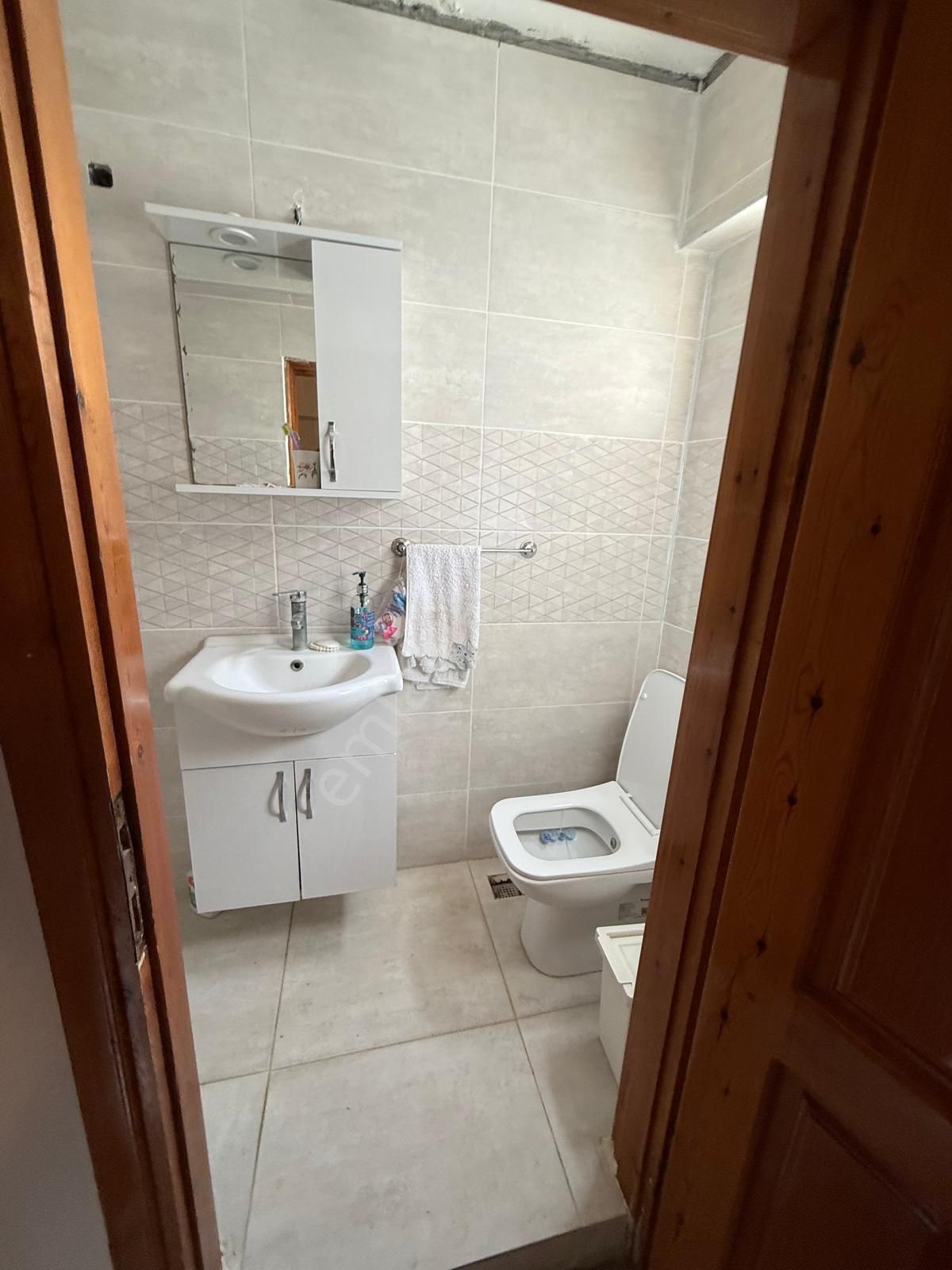 Sahil Siteleri'nde Denize 200 Metre Yazlık - Görsel 24