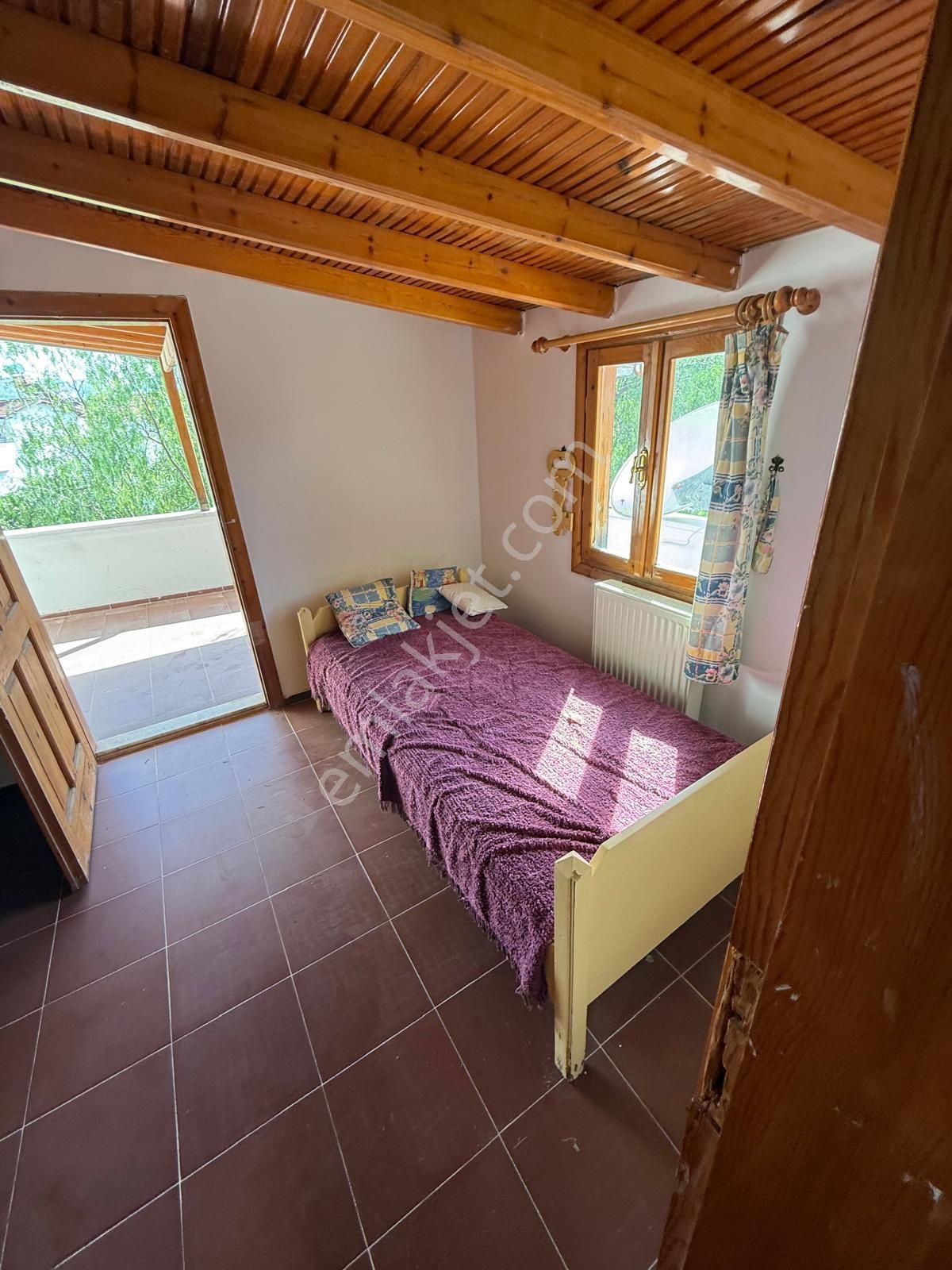 Sahil Siteleri'nde Denize 200 Metre Yazlık - Görsel 33