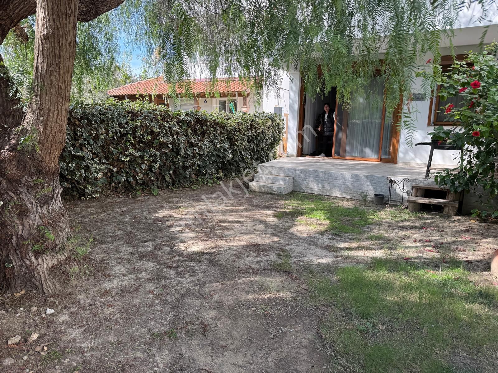 Sahil Siteleri'nde Denize 200 Metre Yazlık - Görsel 11