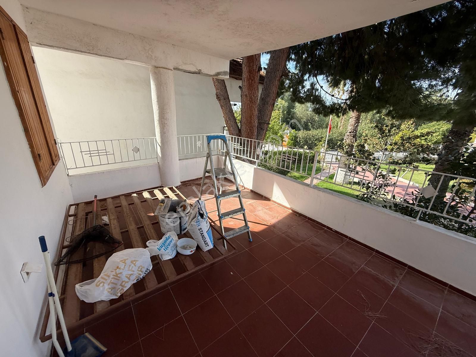 Sahil Siteleri'nde Denize 200 Metre Yazlık - Görsel 25