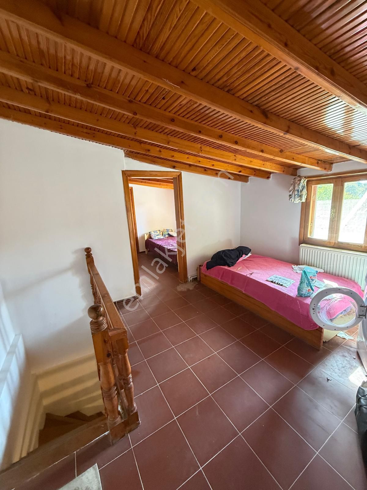 Sahil Siteleri'nde Denize 200 Metre Yazlık - Görsel 31