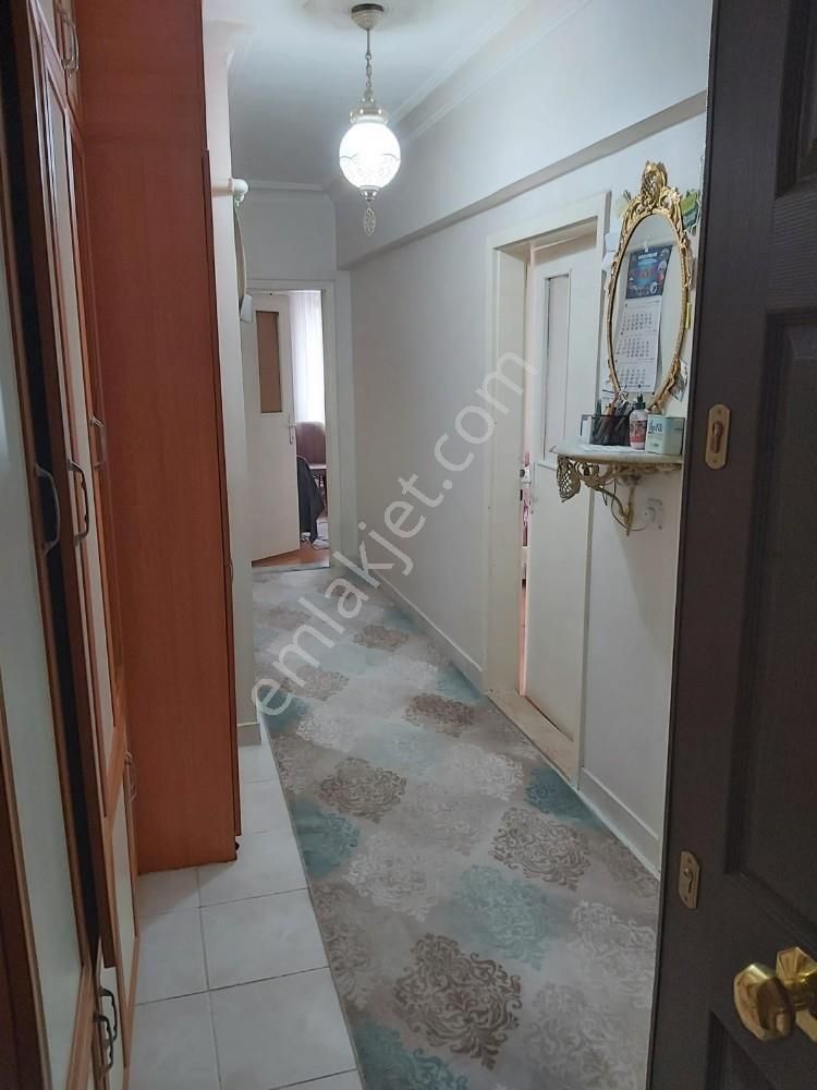 Sincan Mareşal Çakmak Mh 3+1 Ara Katta Yapılı Ön Cephe Daire - Görsel 8