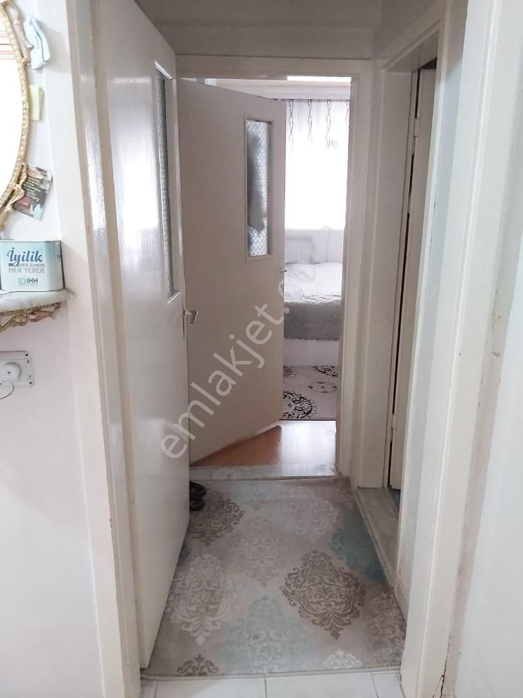 Sincan Mareşal Çakmak Mh 3+1 Ara Katta Yapılı Ön Cephe Daire - Görsel 23