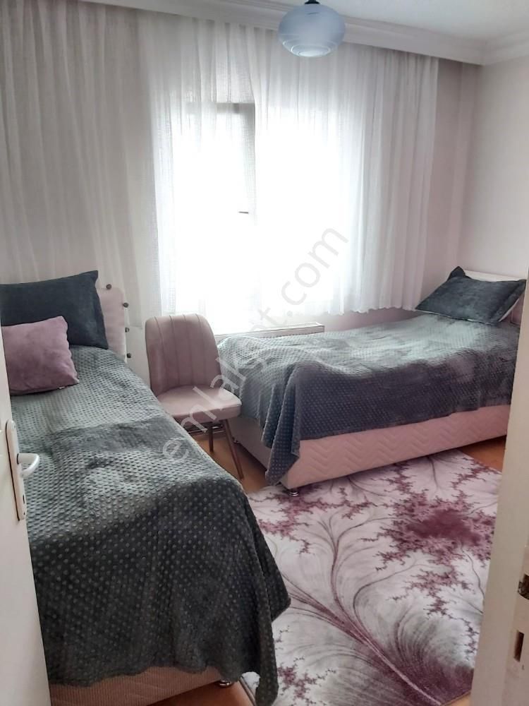 Sincan Mareşal Çakmak Mh 3+1 Ara Katta Yapılı Ön Cephe Daire - Görsel 18