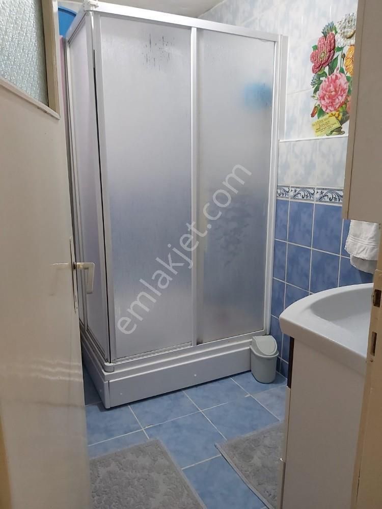 Sincan Mareşal Çakmak Mh 3+1 Ara Katta Yapılı Ön Cephe Daire - Görsel 12