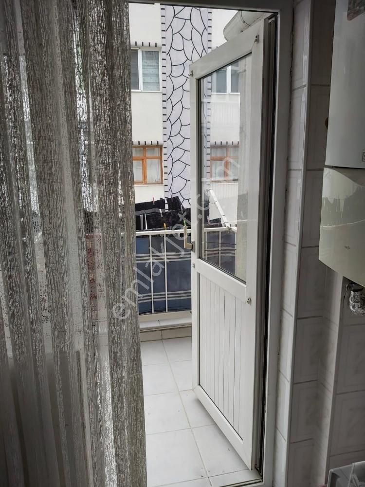 Sincan Mareşal Çakmak Mh 3+1 Ara Katta Yapılı Ön Cephe Daire - Görsel 27