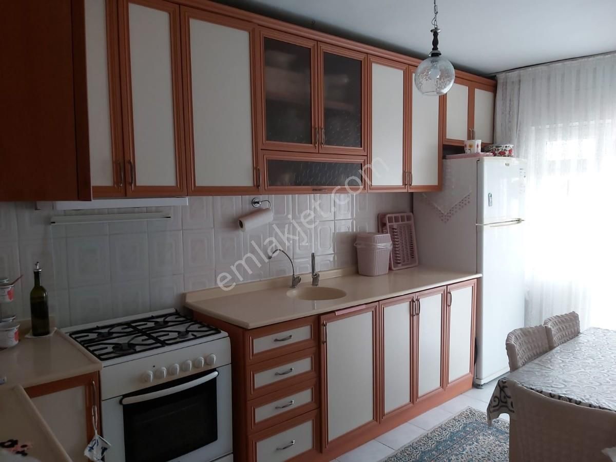 Sincan Mareşal Çakmak Mh 3+1 Ara Katta Yapılı Ön Cephe Daire - Görsel 15