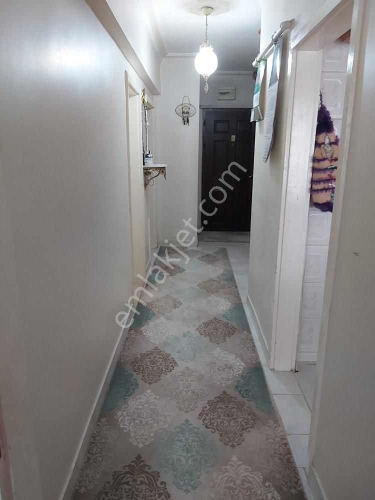 Sincan Mareşal Çakmak Mh 3+1 Ara Katta Yapılı Ön Cephe Daire - Görsel 21