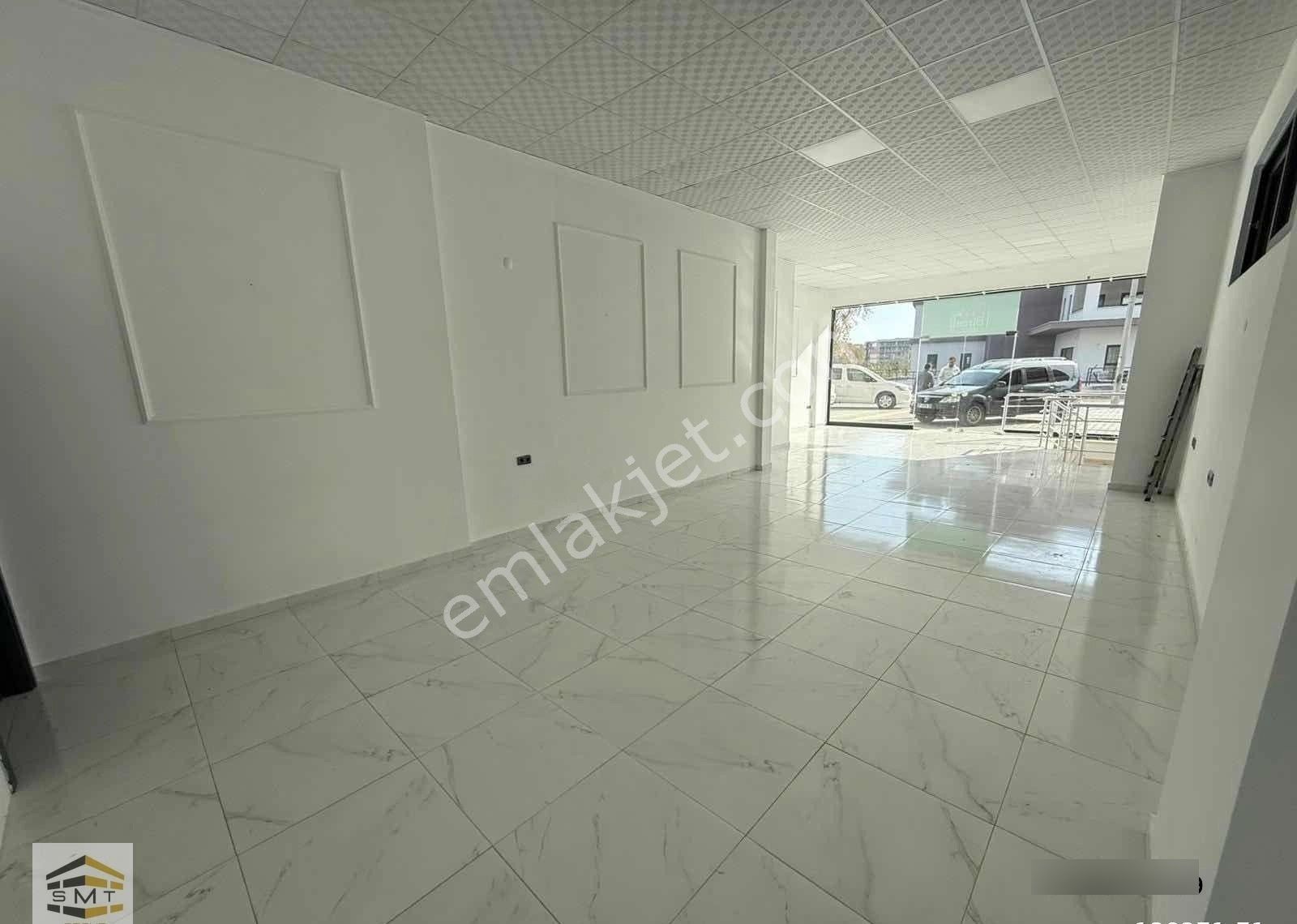 Alanya Oba Mahallesi Kiralık Dükkan - Görsel 9