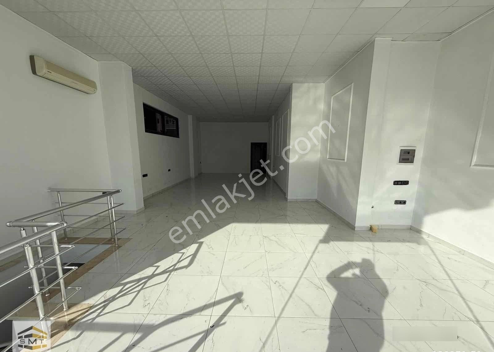 Alanya Oba Mahallesi Kiralık Dükkan - Görsel 4