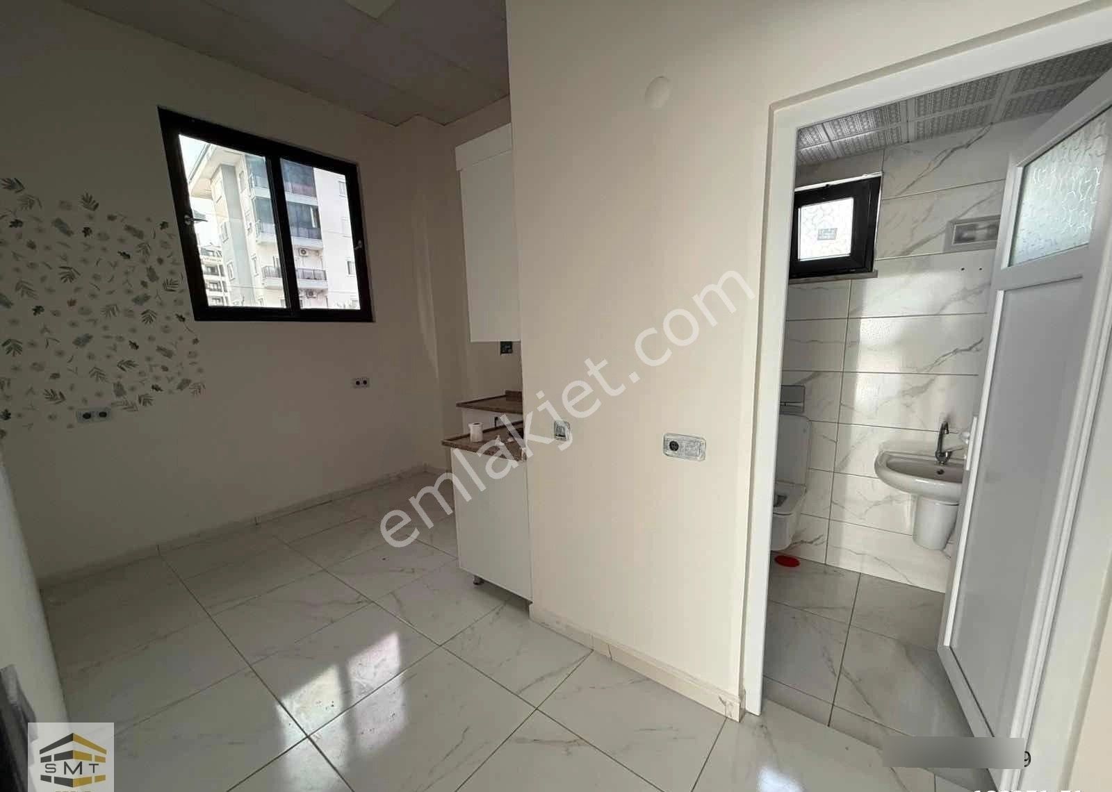 Alanya Oba Mahallesi Kiralık Dükkan - Görsel 8