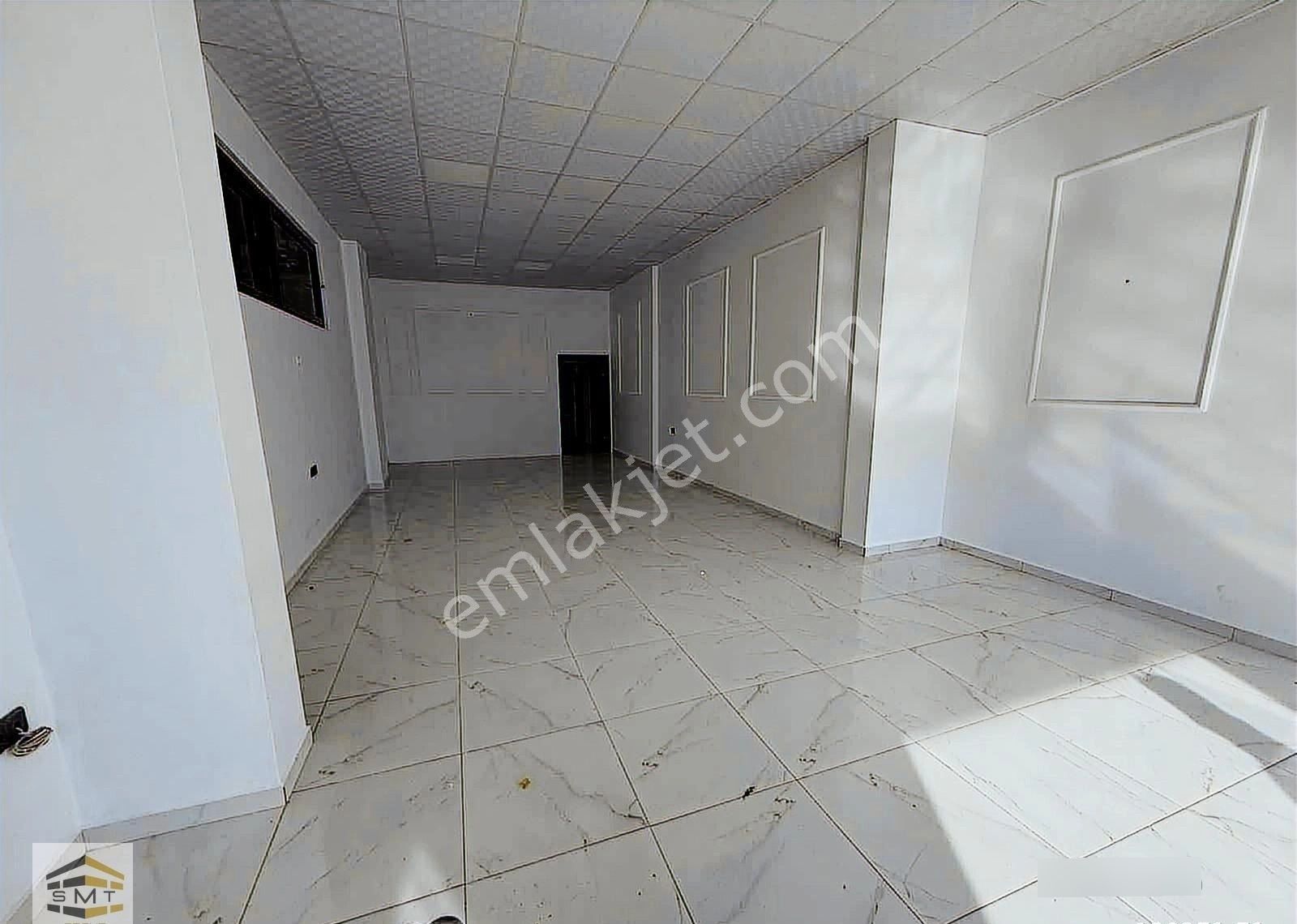 Alanya Oba Mahallesi Kiralık Dükkan - Görsel 13