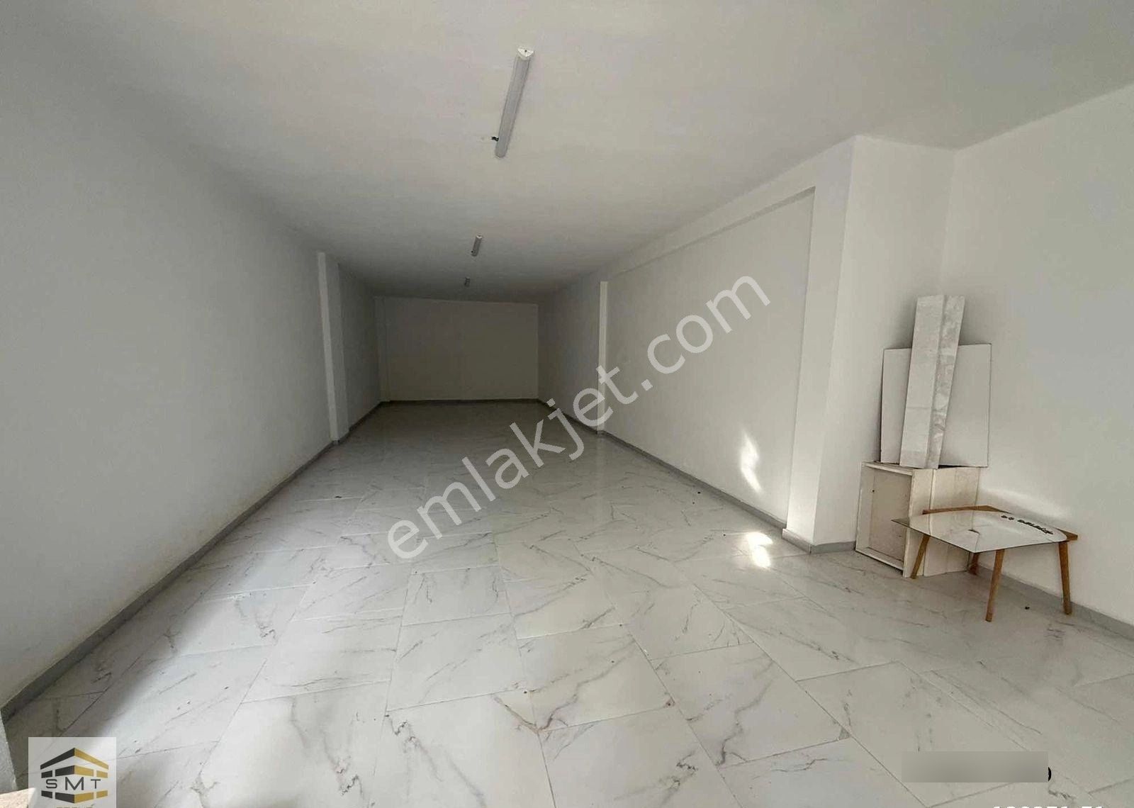 Alanya Oba Mahallesi Kiralık Dükkan - Görsel 10