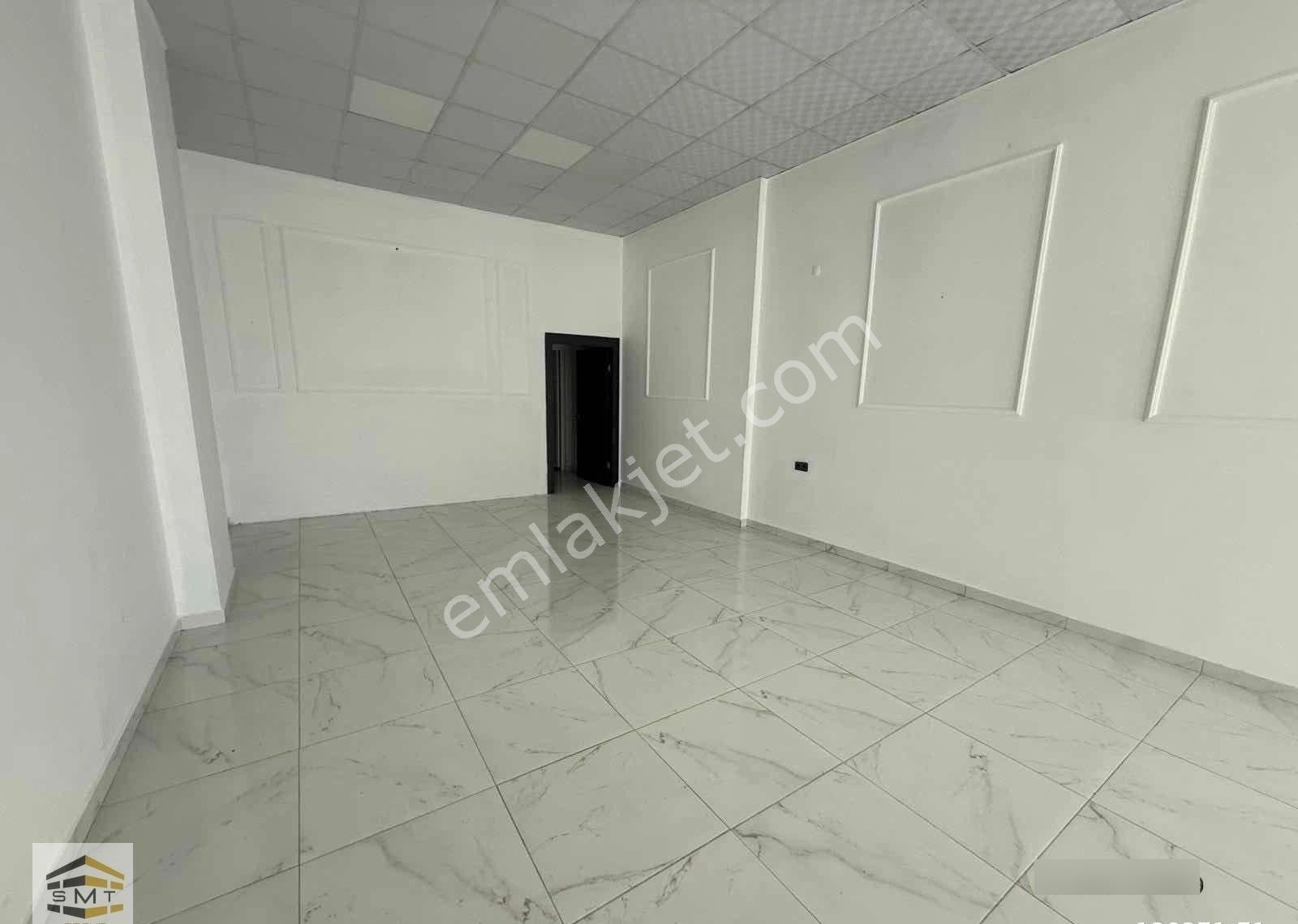 Alanya Oba Mahallesi Kiralık Dükkan - Görsel 7